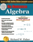No Nonsense Algebra
